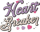 Heart Breaker